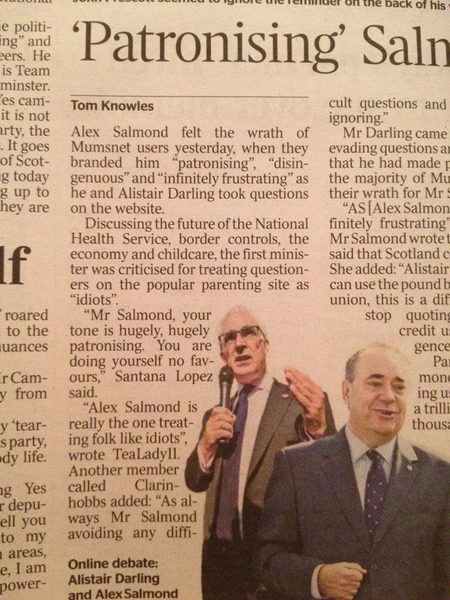 Indyref 9