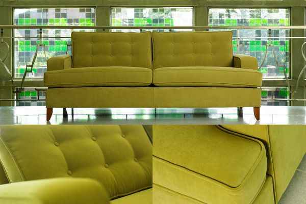 Show me your sofa... Or your dream one