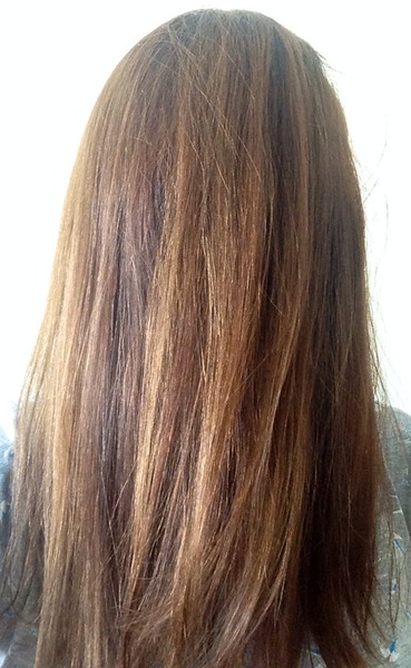 What hair cut would you choose if you had hair like this..