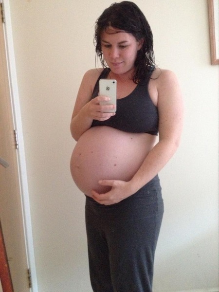 The 'Umm newbie'/ 'Thread maxed out' lovely ladies!