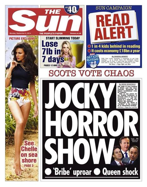 Indyref 6