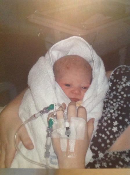 February 2015 #3 - Roll on the Glow!!