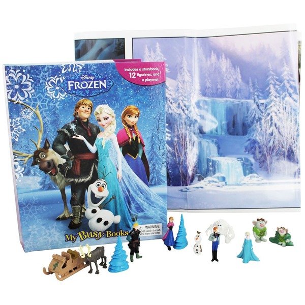 Thread 6, where we all slurp drinks from the new Tassimo's whilst buying up the entire frozen stock from aliexpress