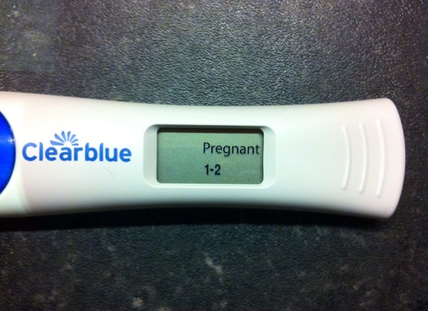 Just found out I'm pregnant, petrified as it's early days and my last pregnancy was ectopic.