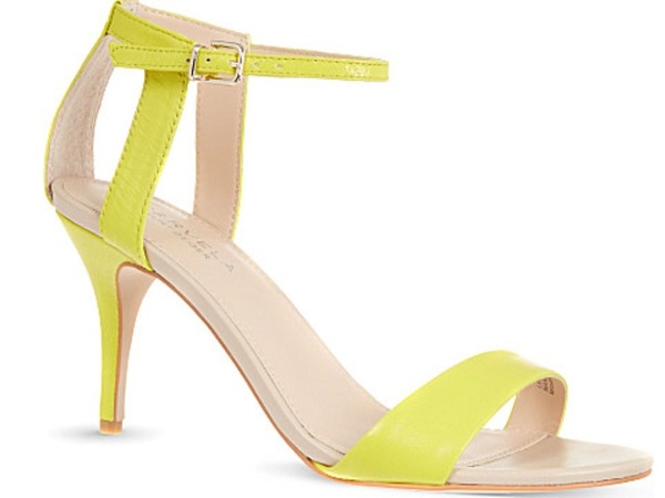 Is this dress too dressy for an afternoon family tea party?