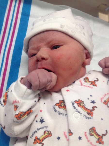 September 2014 - Where are all the girls?!