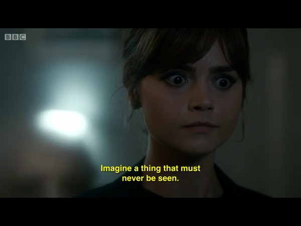 ok we all hate,the new doctor,