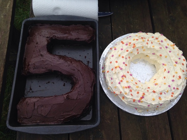 Bar codes at the ready, parkrunners anonymous keep going 5K at a time