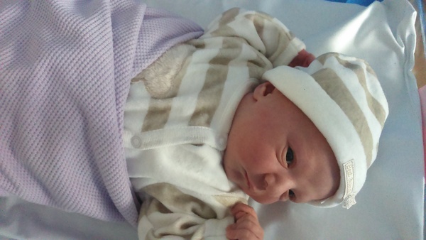 September 2014 - Where are all the girls?!