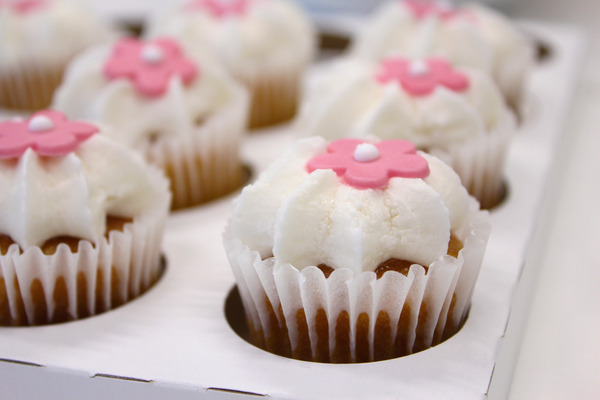 E:15/09 Bake a Cupcake Competition and win £750 in vouchers