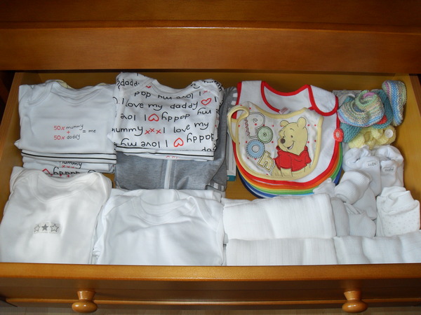 October 14. Thread 12. Still no babies? Let the raspberry leaf tea drinking commence