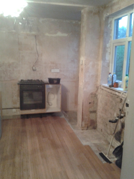 Choosing the colour of bamboo/wooden flooring