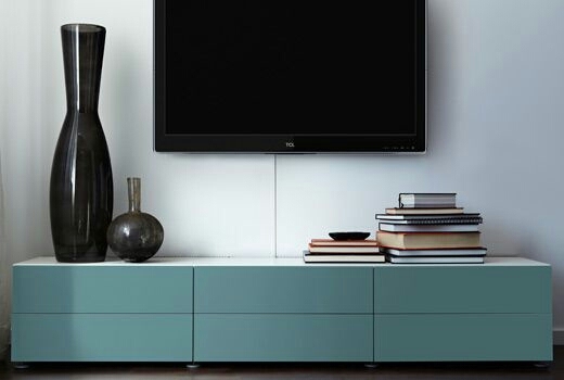 If this was your living room...inspiration required