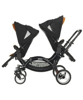 How important is parent facing for newborns/small babies?