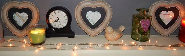 Really REALLY easy homemade presents