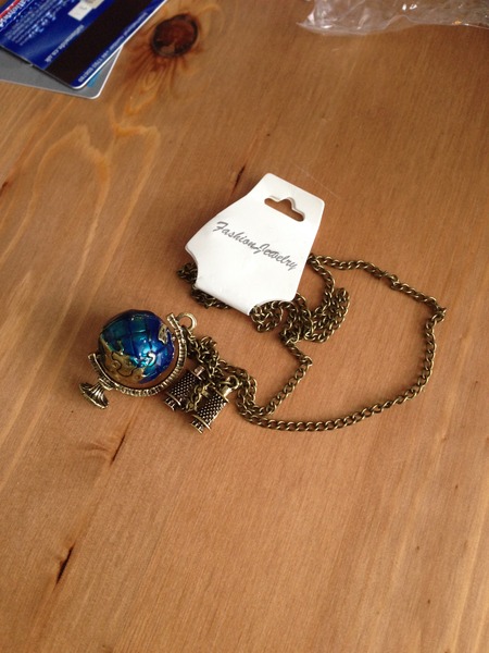 Thread 6, where we all slurp drinks from the new Tassimo's whilst buying up the entire frozen stock from aliexpress