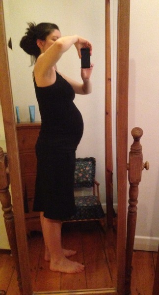 The shiny new Pregnant after MC due December 2014 thread #2