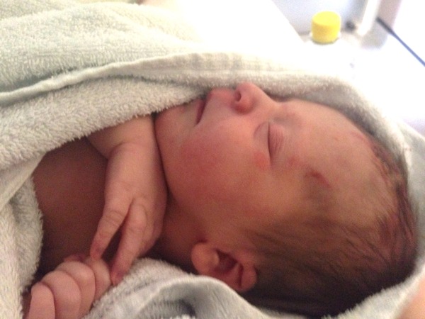 September 2014 - Where are all the girls?!