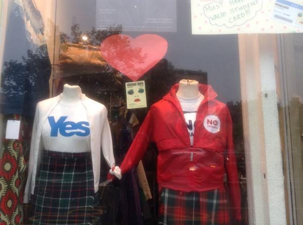 Indyref 16 - and the count goes on