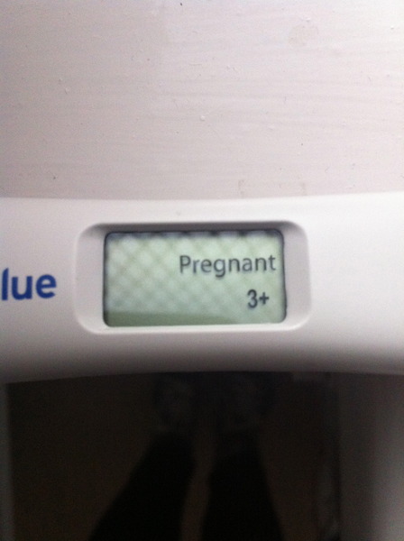 How did you tell your friends & family that you're pregnant? Tell Clearblue and you could win a £250 Love2Shop voucher. NOW CLOSED