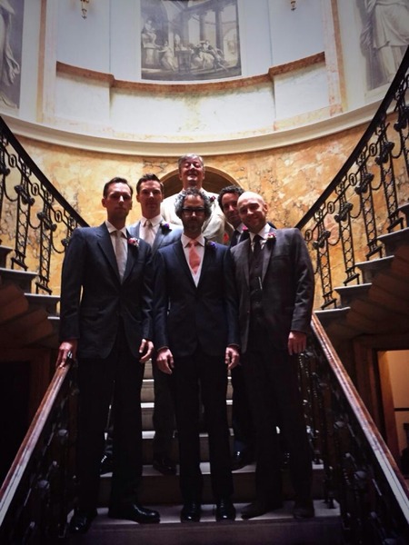 The BCAS: "The Batch, The Batch, My Kingdom for The Batch