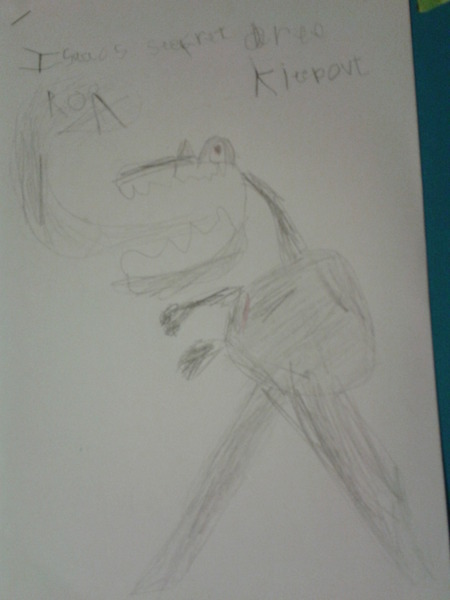 Send in pictures of your DC's best dino to WIN £100 worth of Random House Books