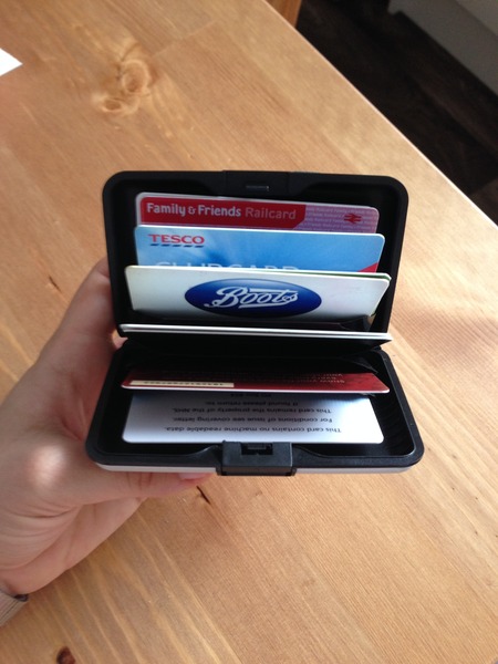 Thread 6, where we all slurp drinks from the new Tassimo's whilst buying up the entire frozen stock from aliexpress