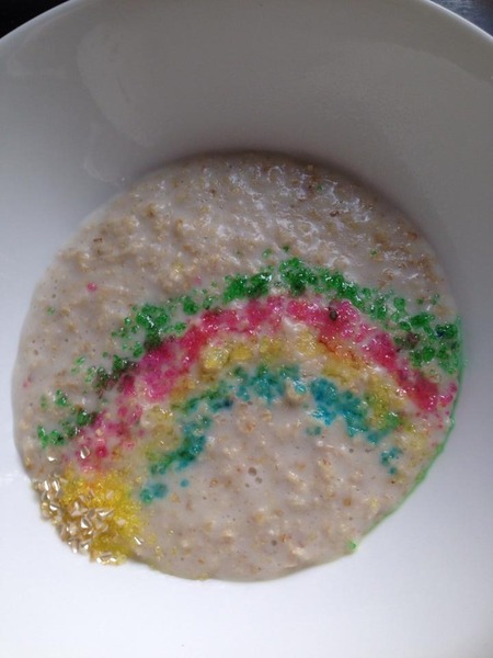 Ready brek would like to know, what do you add to your porridge? You could win £250 NOW CLOSED