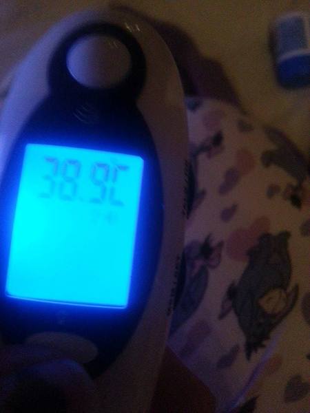 Has anyone here ever had Pleurisy?