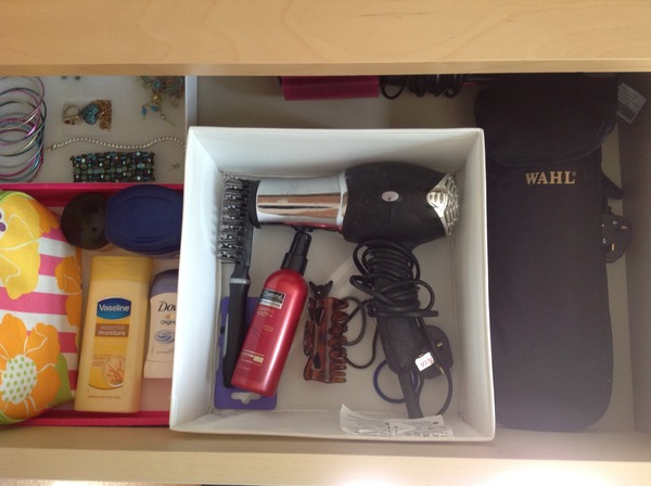 'The Life-Changing Magic of Tidying' - Marie Kondo