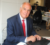 Join us for a webchat with Ofsted's Chief Inspector of Education Sir Michael Wilshaw – 11.30-12.30, Tuesday 9 September 2014