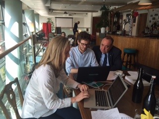 Scottish Referendum debate: Alistair Darling and Alex Salmond, Wednesday September 10th, 1.45-2.45pm