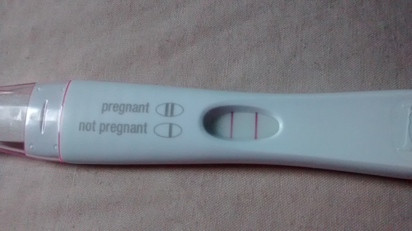 TTC after a MC (I'm really rubbish at thread titles sorry)