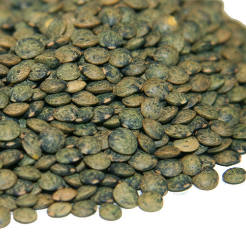 Puy Lentils - how do they differ to any other lentil?