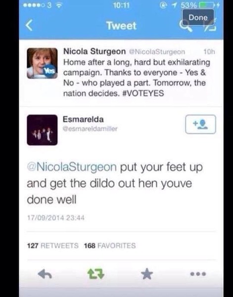 Indyref 15: the count