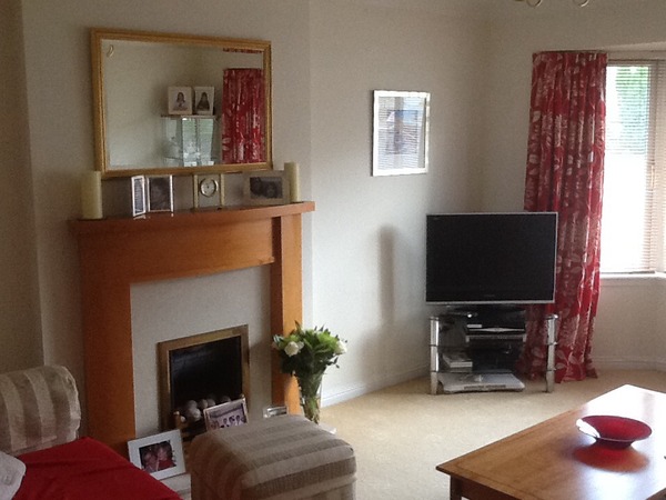 Desperately need inspiration for living room-design me a room!