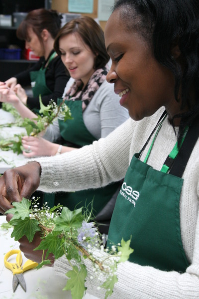 Courses for Adults at Barking & Dagenham College