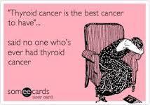 September is Thyroid Cancer Awareness Month