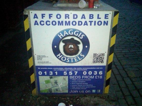 Any positives about a YES vote, for the English? (light hearted)