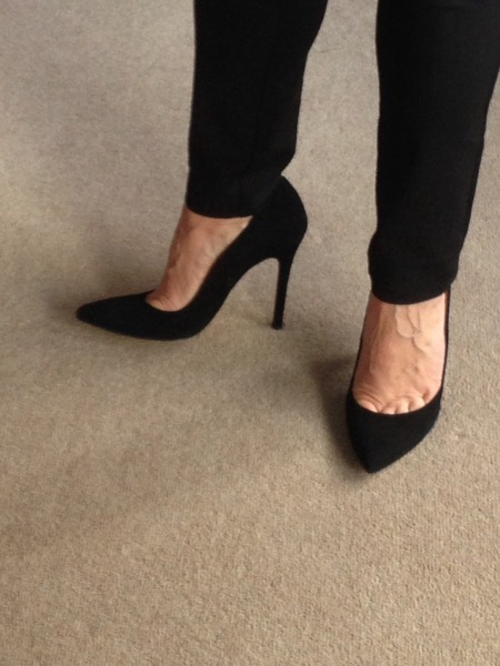 Mumsnet Vogue - volume 45