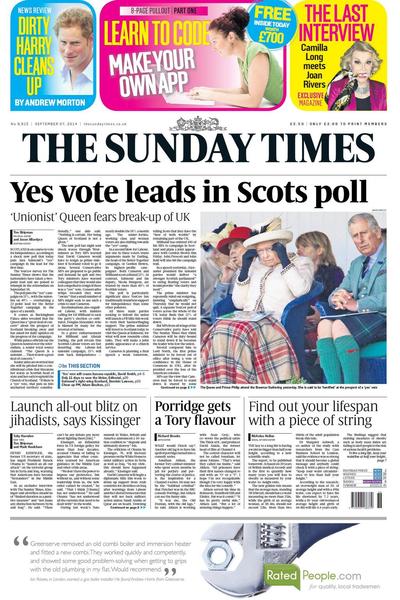 Indyref 6