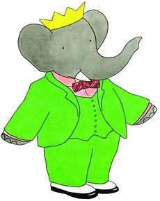 Win a family to see Babar The Little Elephant! Quick competition - CLOSED