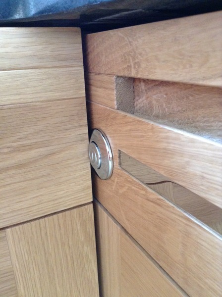 Kitchens