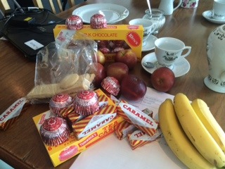 Scottish Referendum debate: Alistair Darling and Alex Salmond, Wednesday September 10th, 1.45-2.45pm