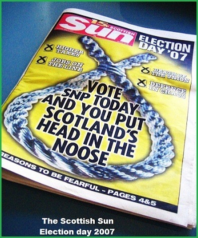 Indyref 10. The Marathon Continues..