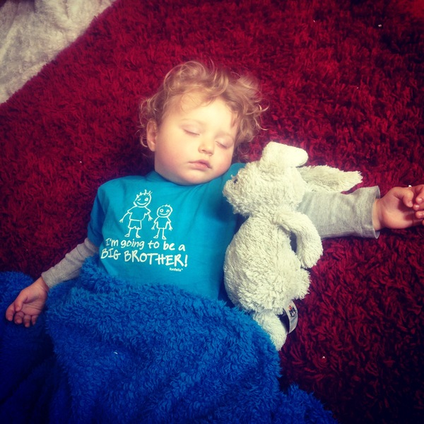 Where do you buy "Iam Going to be a Big Brother t-shirts from?