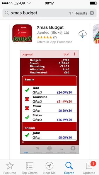 Thread 6, where we all slurp drinks from the new Tassimo's whilst buying up the entire frozen stock from aliexpress