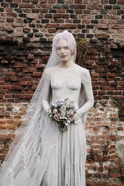 Best wedding dress?
