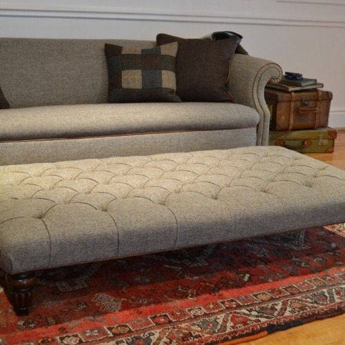 Show me your sofa... Or your dream one
