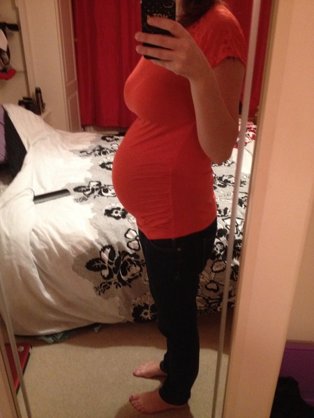 The shiny new Pregnant after MC due December 2014 thread #2